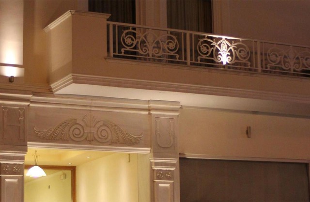 Hotel Urania