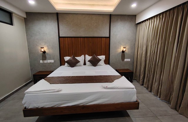 Hotel Urban Bella