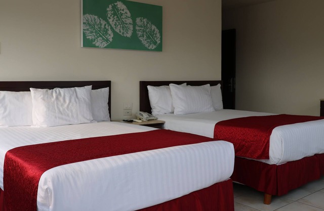 Hotel Urban Express