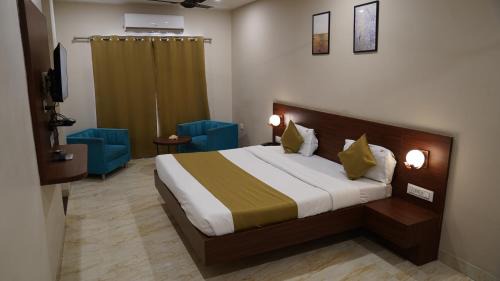 Hotel Urban House