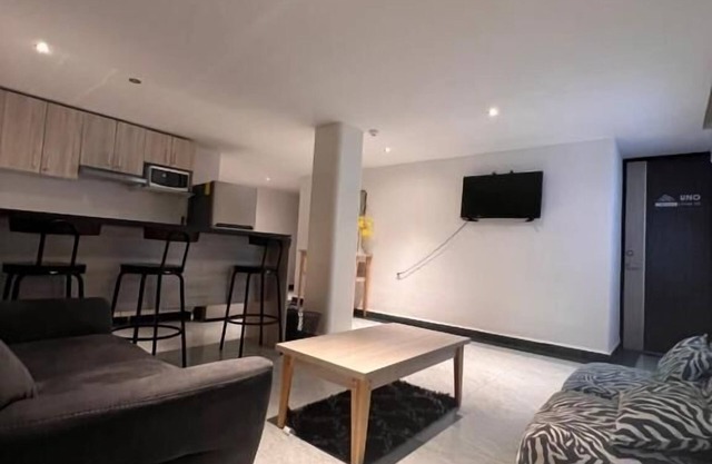 Hotel Urban