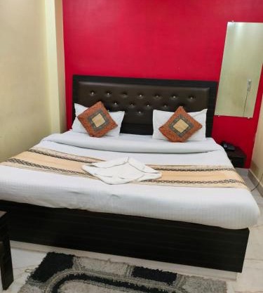 Hotel US Residency