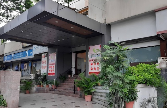 Hotel Utsav Deluxe