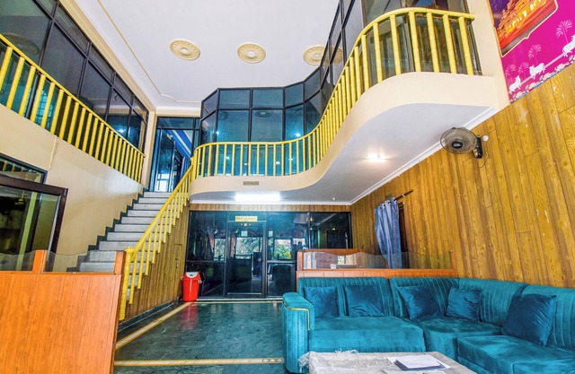 Hotel Utsav
