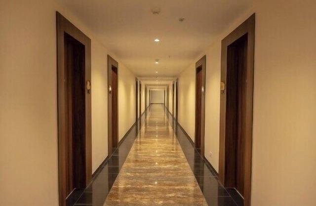 Hotel Utsav Square