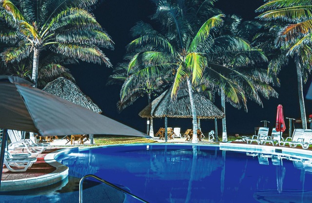 Hotel Utz Tzaba