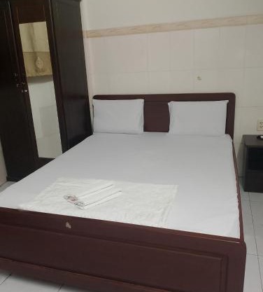 hotel văn đô