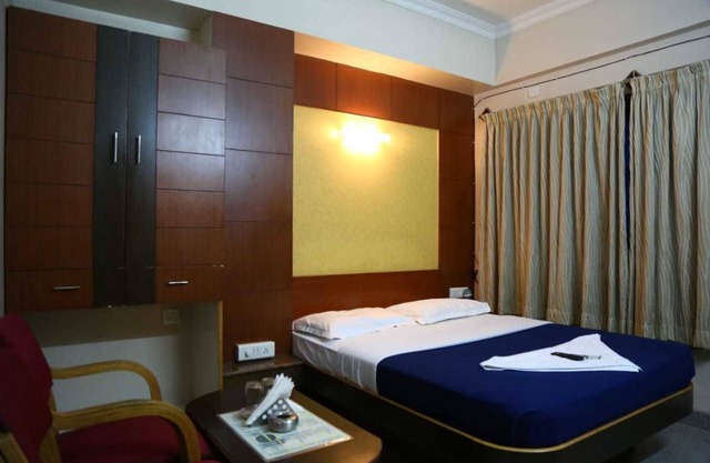 Hotel V Inn