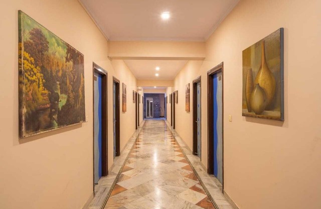 Hotel V Inn