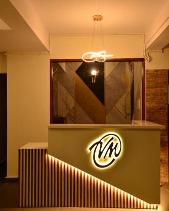 Hotel V M Comfort