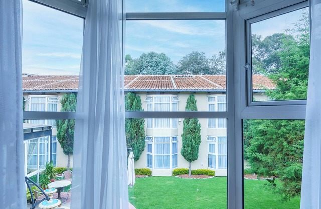 Hotel Villa Mercedes San Cristobal