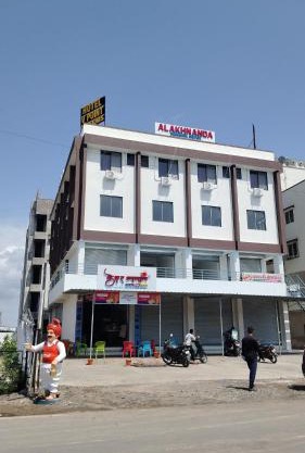 Hotel V Point