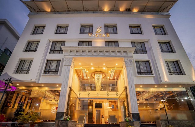 Hotel V Star