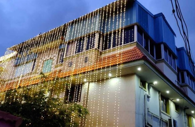 Hotel Vaani Villa By Royal Stay