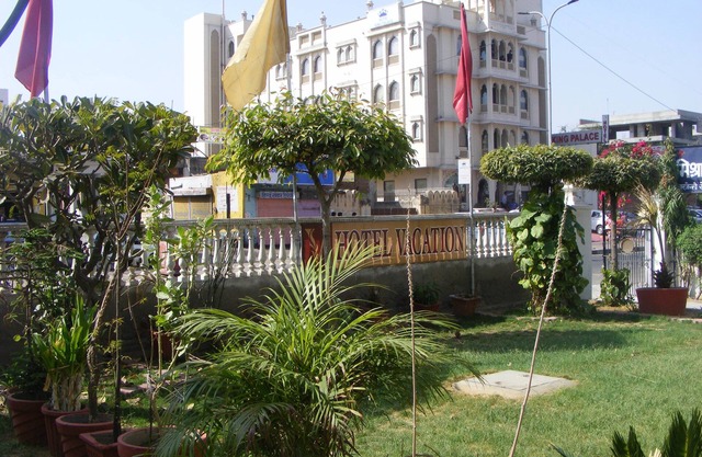 Hotel Vacation