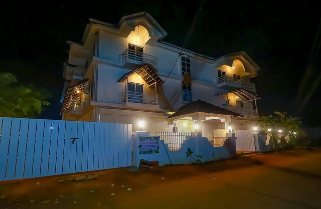 Hotel Vaibhav Hill Park