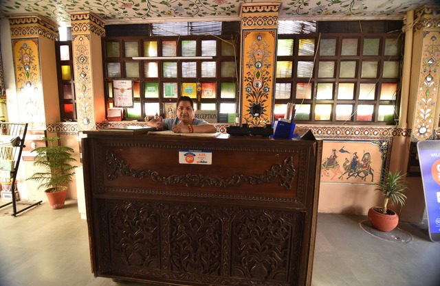Hotel Vaishnavi
