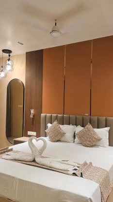 Hotel Vaishno Regal