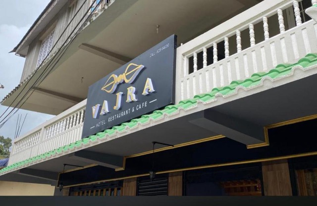 Hotel Vajrza