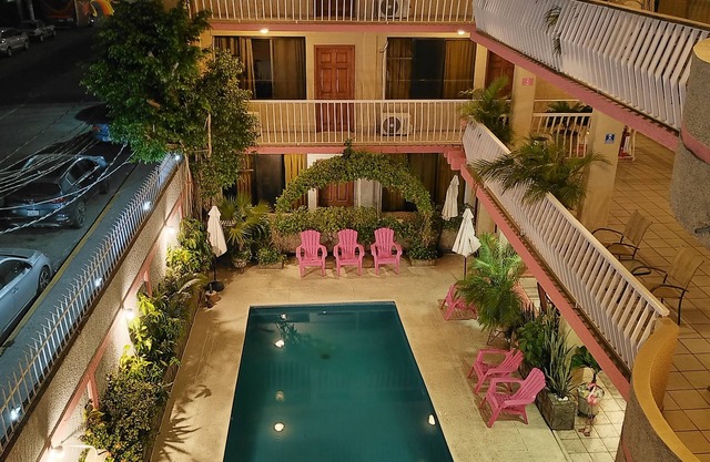 Hotel Valadié