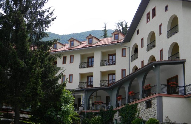 Hotel Valdirose