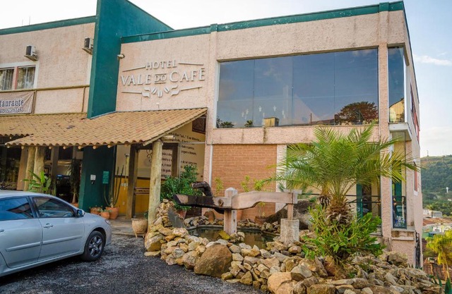 Hotel Vale do Café