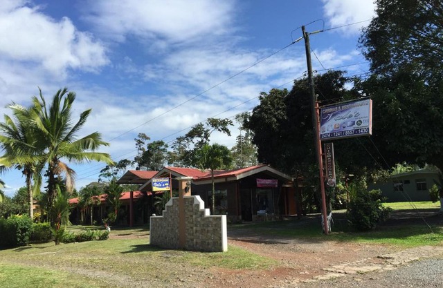 Hotel Vale's