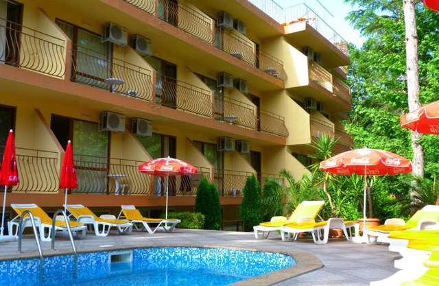 Hotel Valena