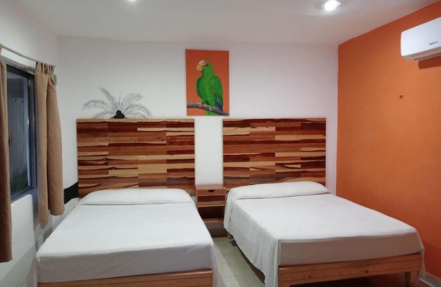 HOTEL VALERIOS