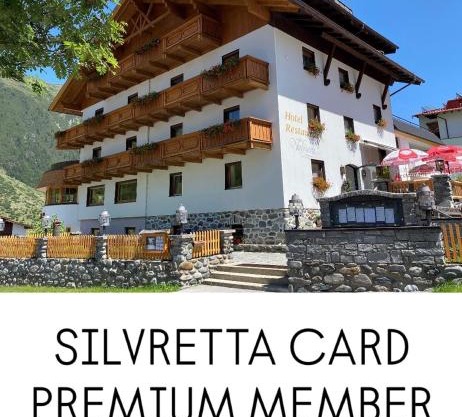 Hotel Valisera
