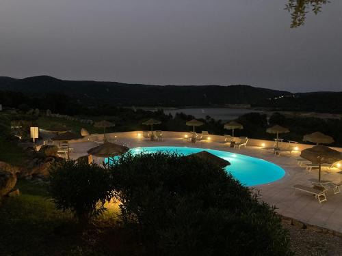 Hotel Valkarana Country Relais