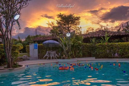 Hotel Valladollyd San Agustín