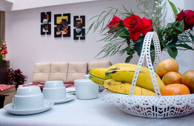 Hotel Valle Andino