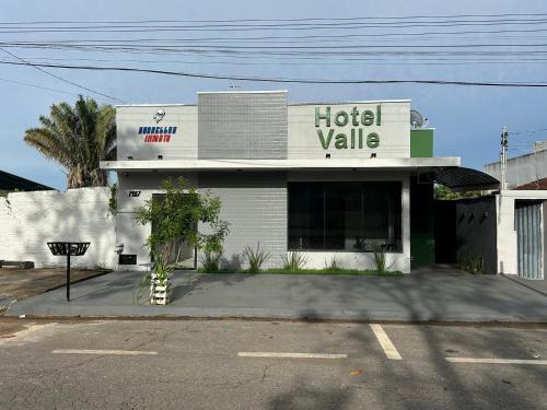Hotel Valle