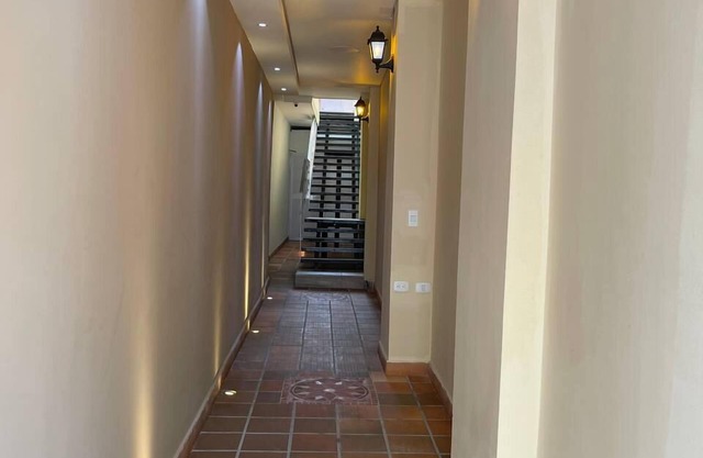 Hotel Valle Central