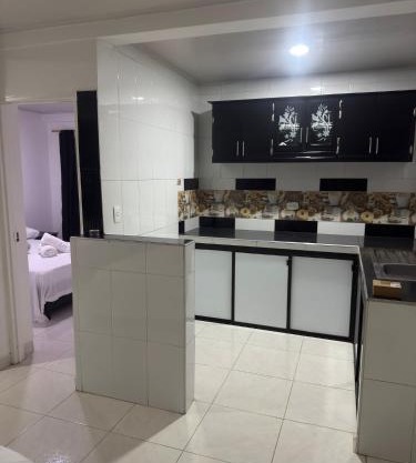 Hotel Valle del Café - Apartamento para 6