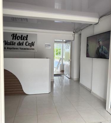 Hotel Valle del Café - Habitación con Jacuzzi 10