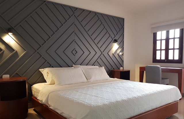 Hotel Valledupar Plaza