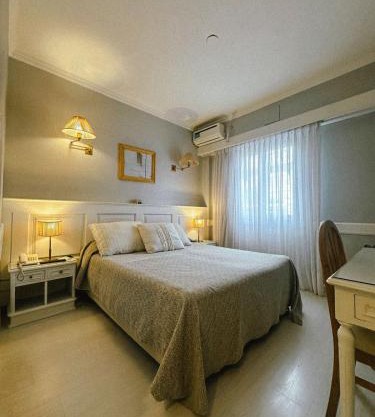 Hotel Valles