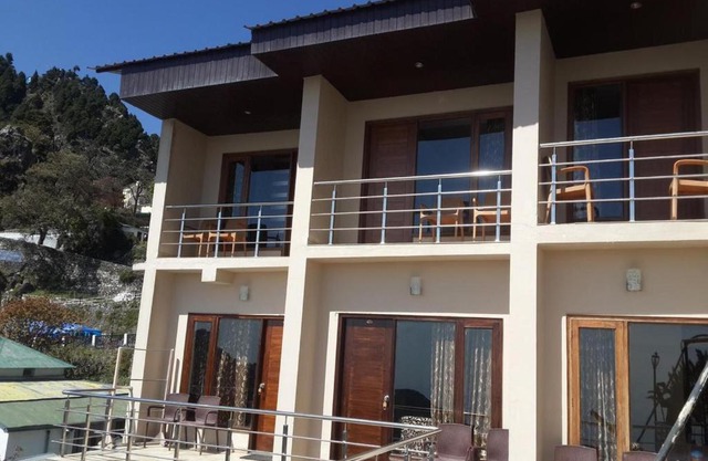 Hotel Valley View, Mussoorie