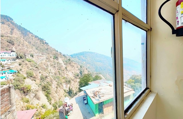 Hotel Valley View Nainital