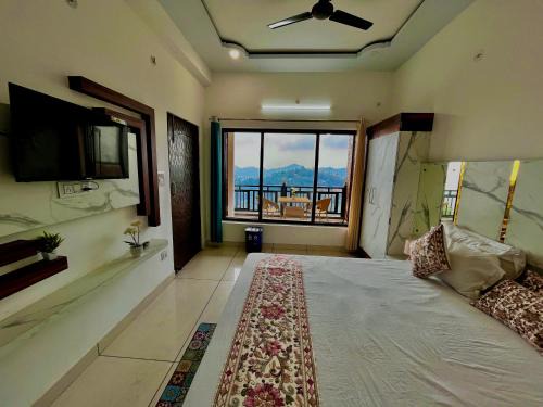 Hotel Valley Vista, Nanital - #Mountain View #Premium Rooms #Parking #Best Selling #Guest Preferred