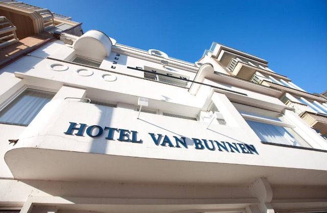 Hotel Van Bunnen