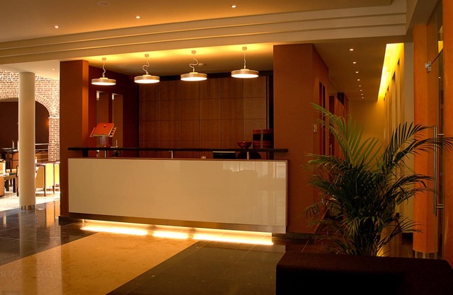 Hotel Van Eyck