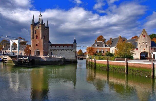 Hotel van Oppen