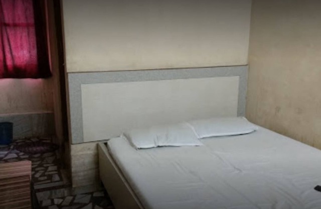 Hotel Vandana