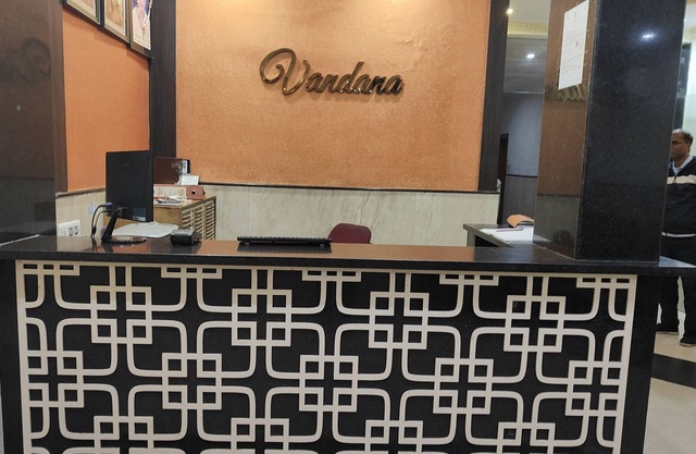 Hotel Vandana