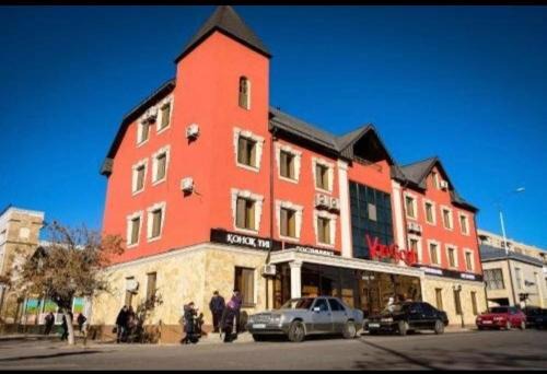 Hotel VANGOGH