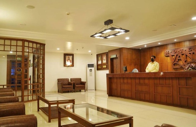 Hotel Vani