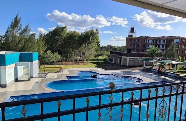 Hotel Vannah